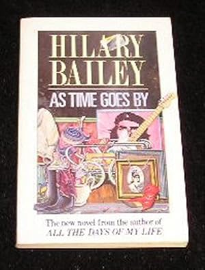 Seller image for As Time Goes By for sale by Yare Books