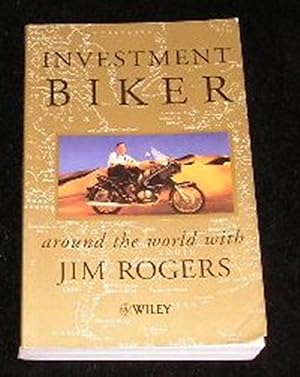 Immagine del venditore per Investment Biker venduto da Yare Books