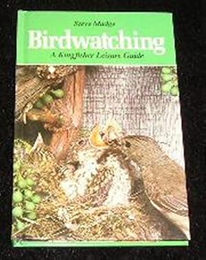 Seller image for Bird Watching for sale by Yare Books