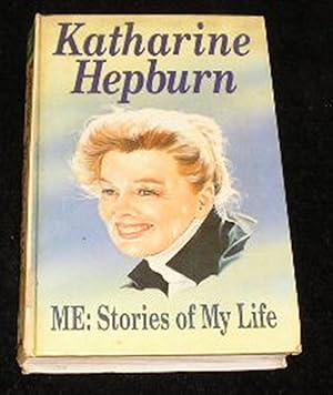 Seller image for ME: Stories of My Life for sale by Yare Books