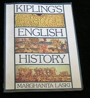Image du vendeur pour Kipling's English History mis en vente par Yare Books