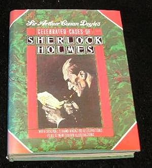 Imagen del vendedor de Celebrated Cases of Sherlock Holmes a la venta por Yare Books