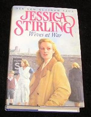 Seller image for Wives at War for sale by Yare Books