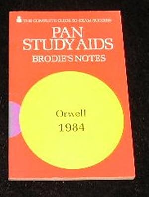 Seller image for Orwell 1984 for sale by Yare Books