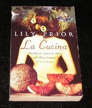 Seller image for La Cucina for sale by Yare Books