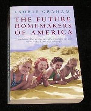 Imagen del vendedor de The Future Homemakers of America a la venta por Yare Books