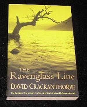 Seller image for The Ravenglass Line for sale by Yare Books