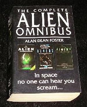 The Complete Alien Omnibus