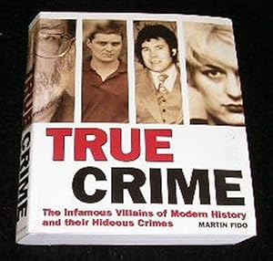 True Crime