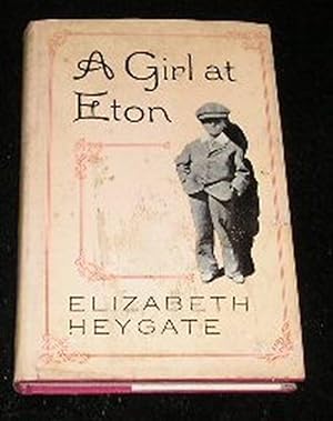A Girl at Eton