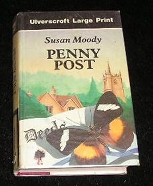 Immagine del venditore per Penny Post venduto da Yare Books