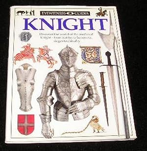 Seller image for Knight for sale by Yare Books