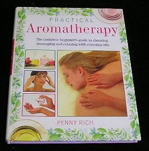 Seller image for Practical Aromatherapy for sale by Yare Books