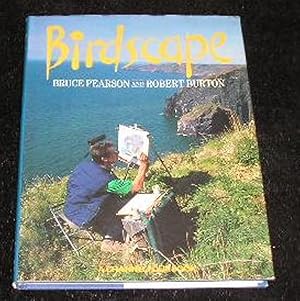 Immagine del venditore per Birdscape venduto da Yare Books