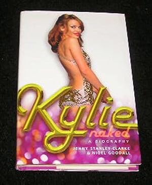 Seller image for Kylie Naked for sale by Yare Books