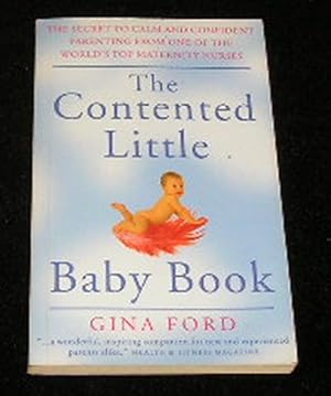 Seller image for The Contented Little Baby Book for sale by Yare Books