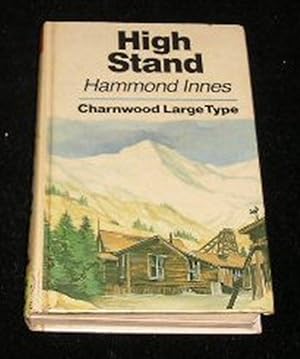 Seller image for High Stand for sale by Yare Books