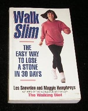 Walk Slim