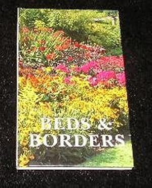 Seller image for Beds & Borders for sale by Yare Books