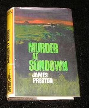 Murder at Sundown