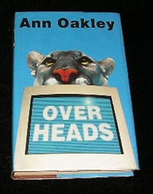 Seller image for Overheads for sale by Yare Books