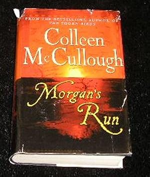 Seller image for Morgan's Run for sale by Yare Books