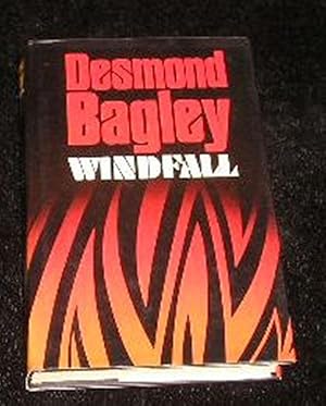 Image du vendeur pour Windfall mis en vente par Yare Books