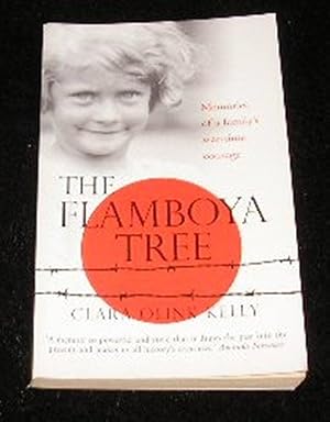 Seller image for The Flamboya Tree for sale by Yare Books