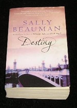 Seller image for Destiny for sale by Yare Books