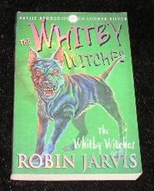 Bild des Verkufers fr The Whitby Witches zum Verkauf von Yare Books