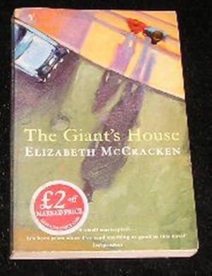 Seller image for The Giant's House for sale by Yare Books