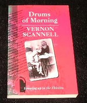 Seller image for Drums of Morning for sale by Yare Books