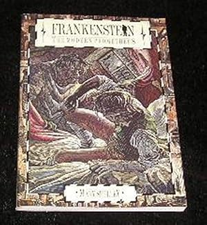 Frankenstein - the Modern Proetheus