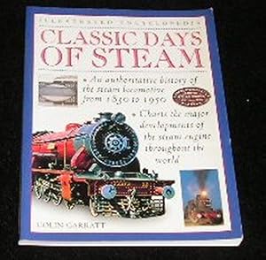 Classic Days of Steam