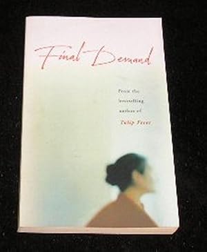 Seller image for Final Demand for sale by Yare Books