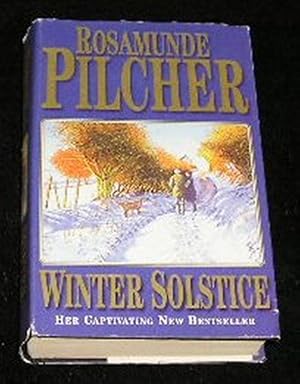 Seller image for Winter Solstice for sale by Yare Books