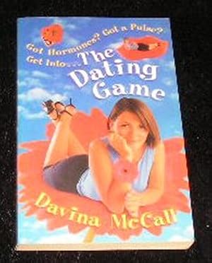 Seller image for The Dating Game for sale by Yare Books