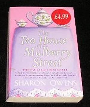 Seller image for The Tea House on Mulberry Street for sale by Yare Books