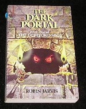 Seller image for The Dark Portal for sale by Yare Books