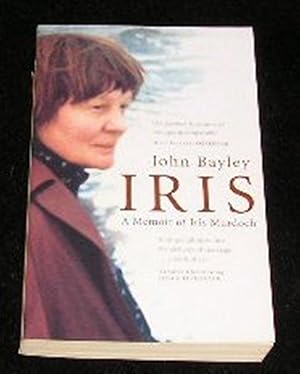 Seller image for Iris for sale by Yare Books