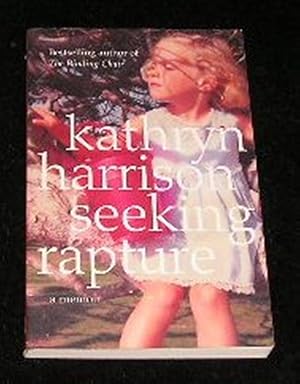 Seller image for Seeking Rapture for sale by Yare Books