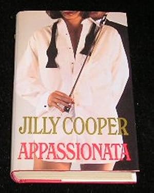 Seller image for Appassionata for sale by Yare Books