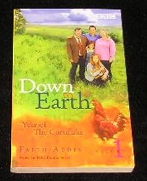 Seller image for Down to Earth Year of the Cornflake for sale by Yare Books