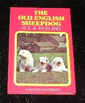 Seller image for The Old English Sheepdog for sale by Yare Books