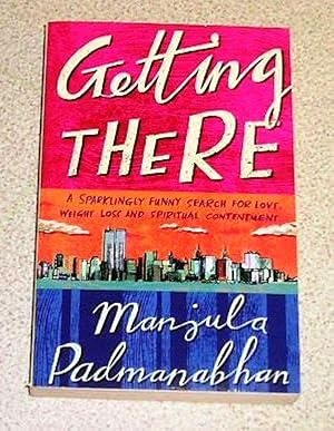 Seller image for Getting There for sale by Yare Books