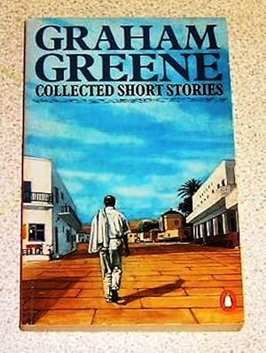 Seller image for Collected Short Stories for sale by Yare Books