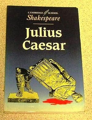 Seller image for Julius Caesar for sale by Yare Books