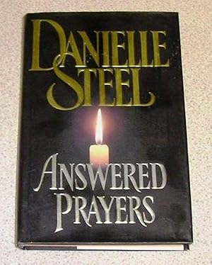 Seller image for Answered Prayers for sale by Yare Books