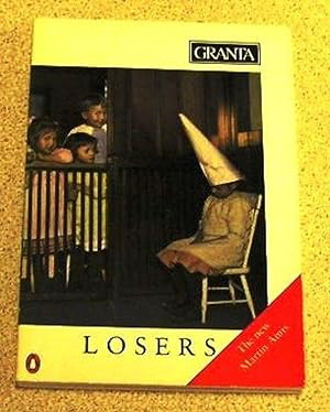Imagen del vendedor de Granta 47: Losers a la venta por Yare Books