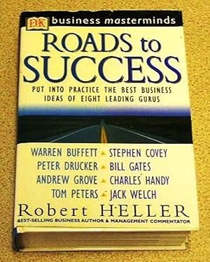 Immagine del venditore per Roads to Success venduto da Yare Books